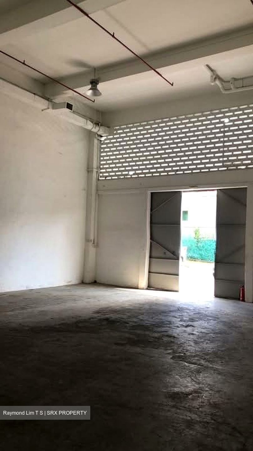 Da Jin Factory Building (D19), Factory #530459531